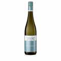 2023er Vom Buntsandstein Riesling, trocken, 12 % vol., Andres, BIO - 750 ml - Flasche