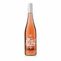 2023er Old Skool Spätburgunder, trocken, 11,5 % vol., Andres, BIO - 750 ml - Flasche