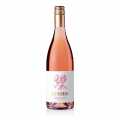 2023er Blutsbruder Rosewein, trocken, 12,5 % vol., Karl May, BIO - 750 ml - Flasche