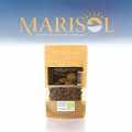 Tellicherry paprika, grubo mljevena, refil pack za keramiku, Marisol, organska - 70g - torba