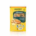 Mesanica Greenforce za veganske snite iz grahovih beljakovin - 125 g - 