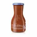 Organicky kecup, Curtice Brothers, BIO - 270 ml - Lahev