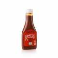 Guilt Free Tomato Kecup Zero, kecup bez pridaneho cukru, Verstegen - 285 ml - PE lahev