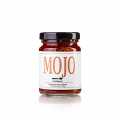 Mojo Picante, kanarska crvena ljuta salsa, L` Empordanet - 100 g - Staklo