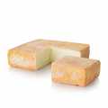 Taleggio Vero DOP / PDO, keju semi-keras - sekitar 2,3kg - Kertas