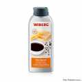 Salce dip WIBERG Mjalte e tymosur, fruta-tymuese me nje note mjalti - 695 ml - Shishe PE
