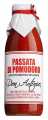 Passata di pomodoro, pasirovana rajcata, Don Antonio - 480 ml - Lahev