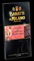 Tavoletta Lampone e Mandorla, etcsokolade malnaval es mandulaval, Baratti e Milano - 75g - Darab