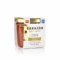 Dulce de Membrillo - quince braudh / quince hlaup, Corazon - 160g - Gler