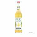 Monin PURE - Lemon Lime (sitrona - lime), osykradh, 1:25 - 700ml - Flaska