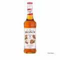Monin Cinnamon Roll (kanill) sirop - 700ml - Flaska