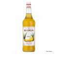 Monin ananas sirop - 1 l - Flaska