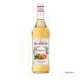 Monin Amaretto sirop - 1 l - Flaska