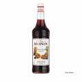Monin kex - sukkosirop - 1 l - Flaska