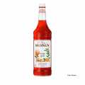 Monin Orange Spritz sirop 1:8 - 1 litra - Flaska