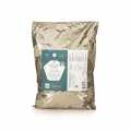 Arhuaco Businchari 82% Bitter Couverture, Callet, Kacang Asli, ORGANIK - 2kg - tas