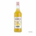 Monin Lemon (sitronu) safi Rantcho - 1 l - Flaska