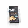 Violife - Grilladhu mig! Midhjardharhafsstill, vegan grilladhur ostur - 160g - kassa