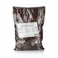 Couverture Simply Dark 62% kako, bitur, dropar, upprunalegar baunir, vegan - 2 kg - taska