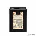 Valrhona Cuvee Sao Thome, dokkt hjup, 76% kako, blokk (12830) - 1 kg - taska