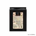 Valrhona Cuvee Jamaica, dokkt hjup, 70% kako, blokk (12830) - 1 kg - taska