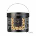 Masa fina de praline Valrhona, 60% d`avellana, fruita seca intensa i notes fortes de caramel - 5 kg - Cubell