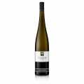 2022 Unplugged Riesling, suchy, 11,5 % obj., Tesch, Magnum - 1,5 l - Lahev