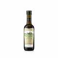 Minyak zaitun extra virgin, Santa Tea Gonnelli La Pieve - 375ml - Botol