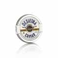 Desietra Osietra caviar (gueldenstaedtii), aquaculture, without preservatives - 30 g - can