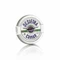 Caviar Desietra Baeriskaya (baerii), aquaculture, sans conservateurs - 30g - peut