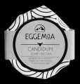 Candidum con latte di pecora, zachte kaas van schapenmelk met witte schimmel, Eggemairhof Steiner - ca. 280 gram - kg