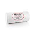 Gulung keju kambing dengan acuan mulia, Reine des Caprin - 1kg - cangkerang PE