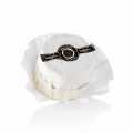 Mini Duc Truffle, keju lembut dengan lapisan truffle, susu lembu, organik - 100g - filem