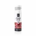 Kakosmjorsprey, flauel / flauel ahrif, rautt, Velly - 250ml - dos