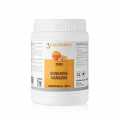Mandarinumauk, Dreidouble, nr.210 - 1 kg - Pe getur
