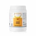 Bananamauk, thri-tvofalt, nr.202 - 1 kg - Pe getur