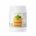 Creme de menthe mauk, thrithaett, nr.229 - 1 kg - Pe getur
