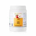 Eplamauk, thri-tvofalt, nr.223 - 1 kg - Pe getur