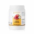 Jardharberjamauk, threfalt, nr.207 - 1 kg - Pe getur