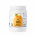 Aprikosumauk, Dreidouble, nr.206 - 1 kg - Pe getur
