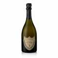 Champagne Dom Perignon rocnik 2015, brut, 12,5 % obj. (Prestige), 95 PP, 96 kreditu - 750 ml - Lahev