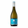 Bettenheimer 2023 Chardonnay anggur putih kering QW Rheinhessen 0,75l Vegan - 750ml - Botol