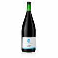 Anggur merah 2022 Cuvee kering, 12,5% vol., Bettenheimer - 1 liter - Botol