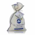 Sal Tradicional, grof, wit, vochtig, Marisol®, CERTIPLANET, Kosher Cert., Veganistisch - 500 g - Stoffbtl