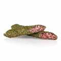Fuet de finas Hierbas - Salami with fine herbs, Cabanas - 150 g - vacuum