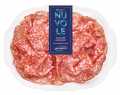 Salame Milano nazionale, pork salami Milanese style, cold cuts, Salumificio San Paolo - 80 g - pack