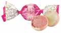 Cokomousse me luleshtrydhe dhe krem Praline, luleshtrydhe dhe krem Praline me Chocomousse, Venchi - 1000 gr - kg