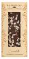 Tavoletta Cioccolato con Granella di Torrone, chocolate with pieces of Torrone, Antica Torroneria Piemontese - 85 g - Piece