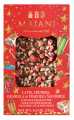 Le Golose Natale, coklat susu musim dingin, Majani - 115 gram - Bagian