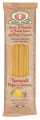 Tonnarelli Pepe e Limone, spageti s poprom in limono, Rustichella - 500 g - paket